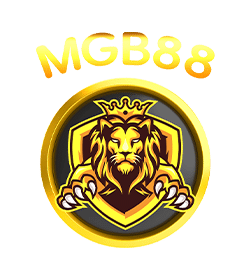 โลโก้ mgb88